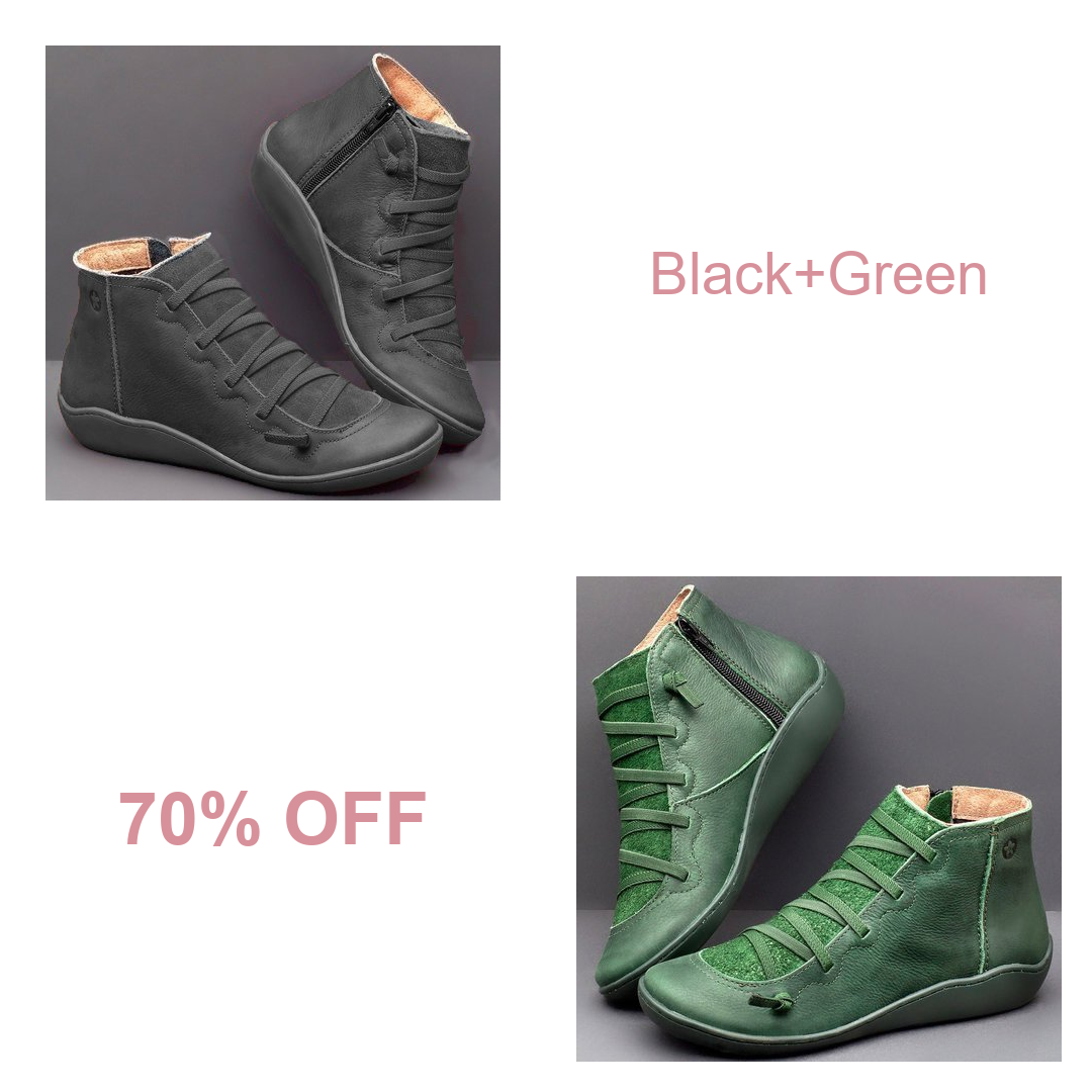 🔥BUY 2 (Black+Green) 70% OFF