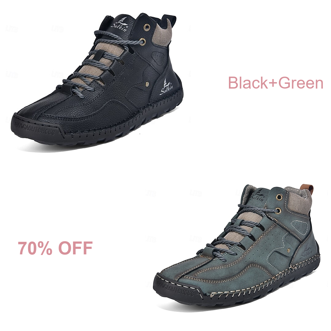 🔥BUY 2 (Black+Green) 70% OFF
