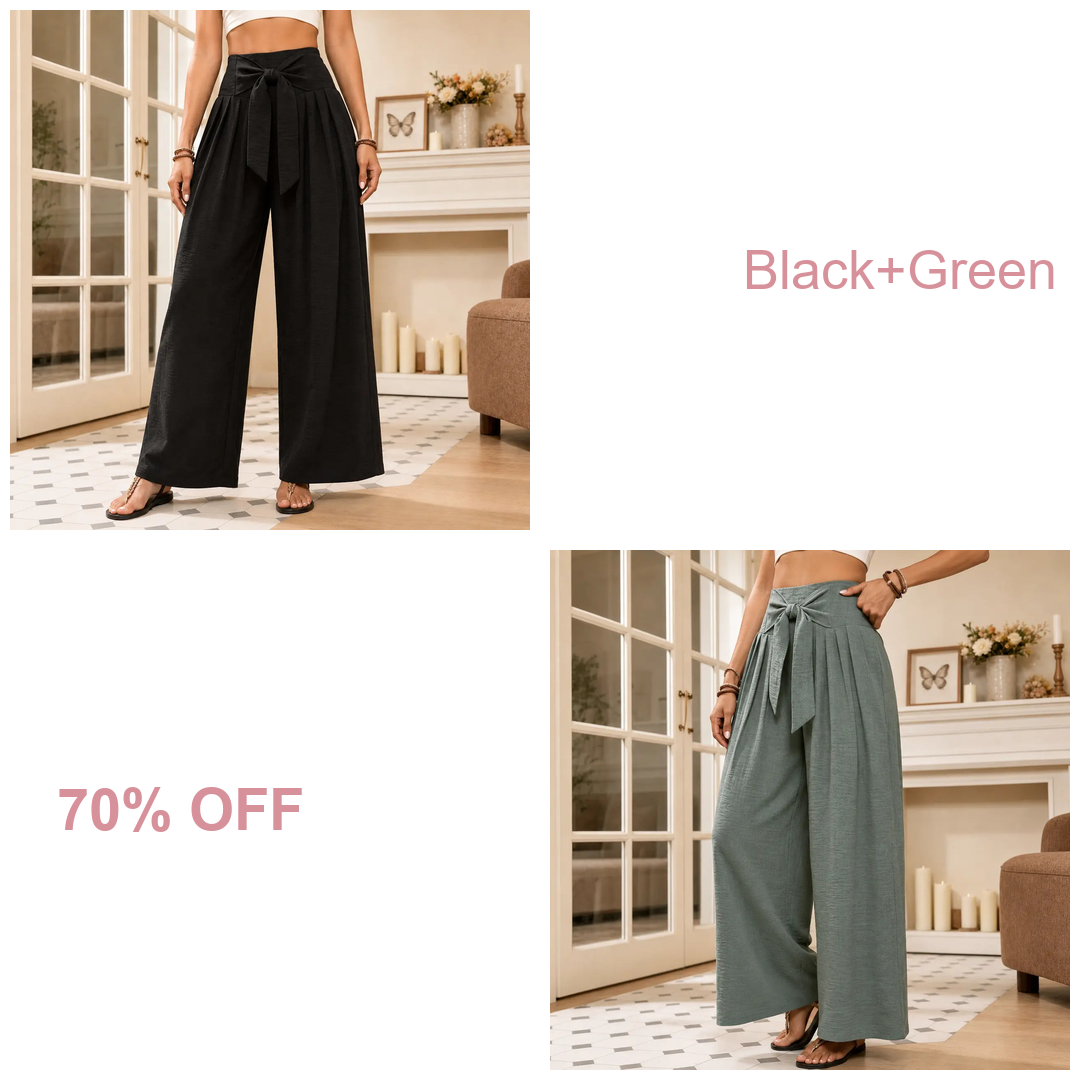 🔥BUY 2 (Black+Green) 70% OFF