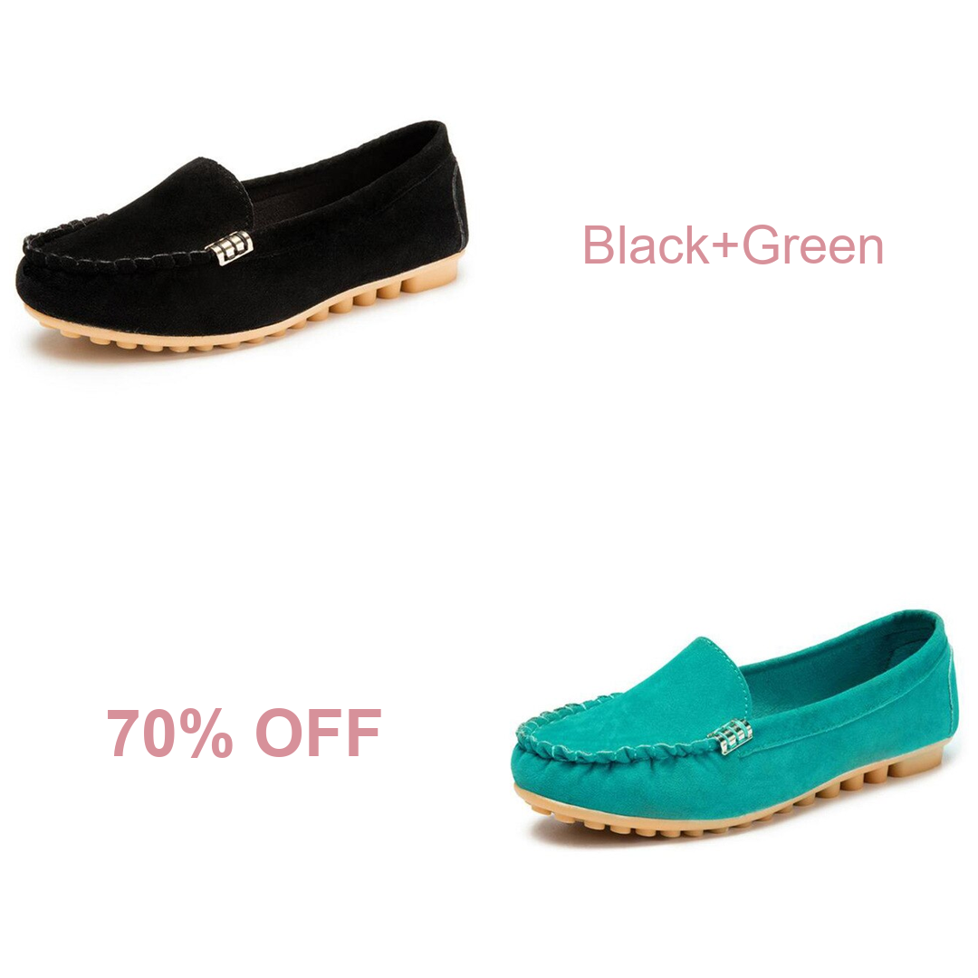 🔥BUY 2 (Black+Green) 70% OFF
