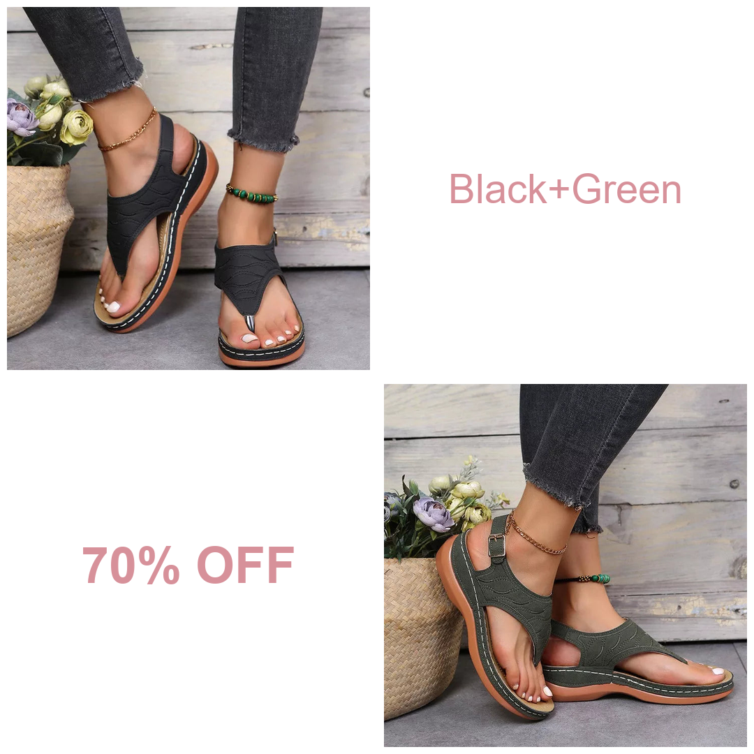 🔥BUY 2 (Black+Green) 70% OFF