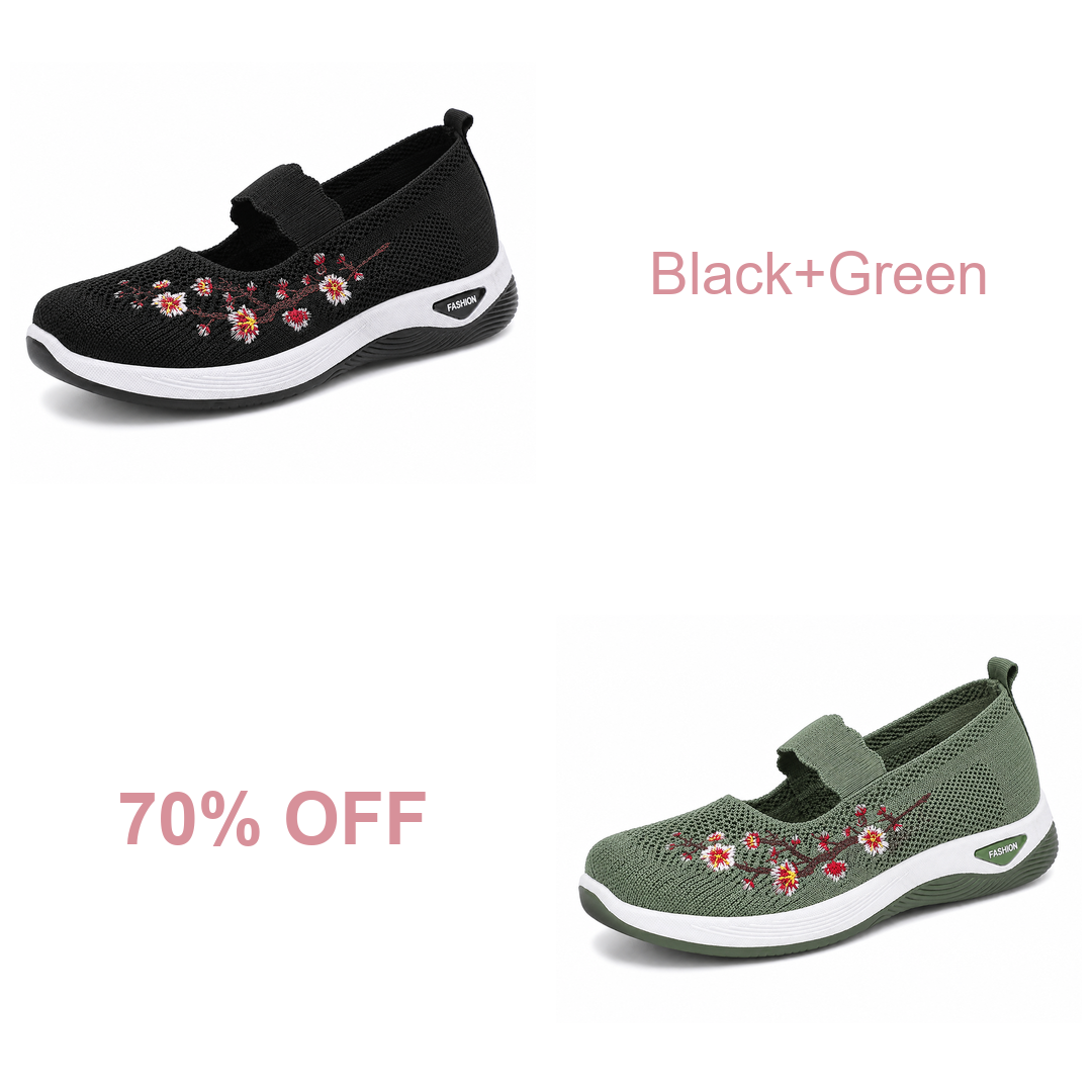 🔥BUY 2 (Black+Green) 70% OFF