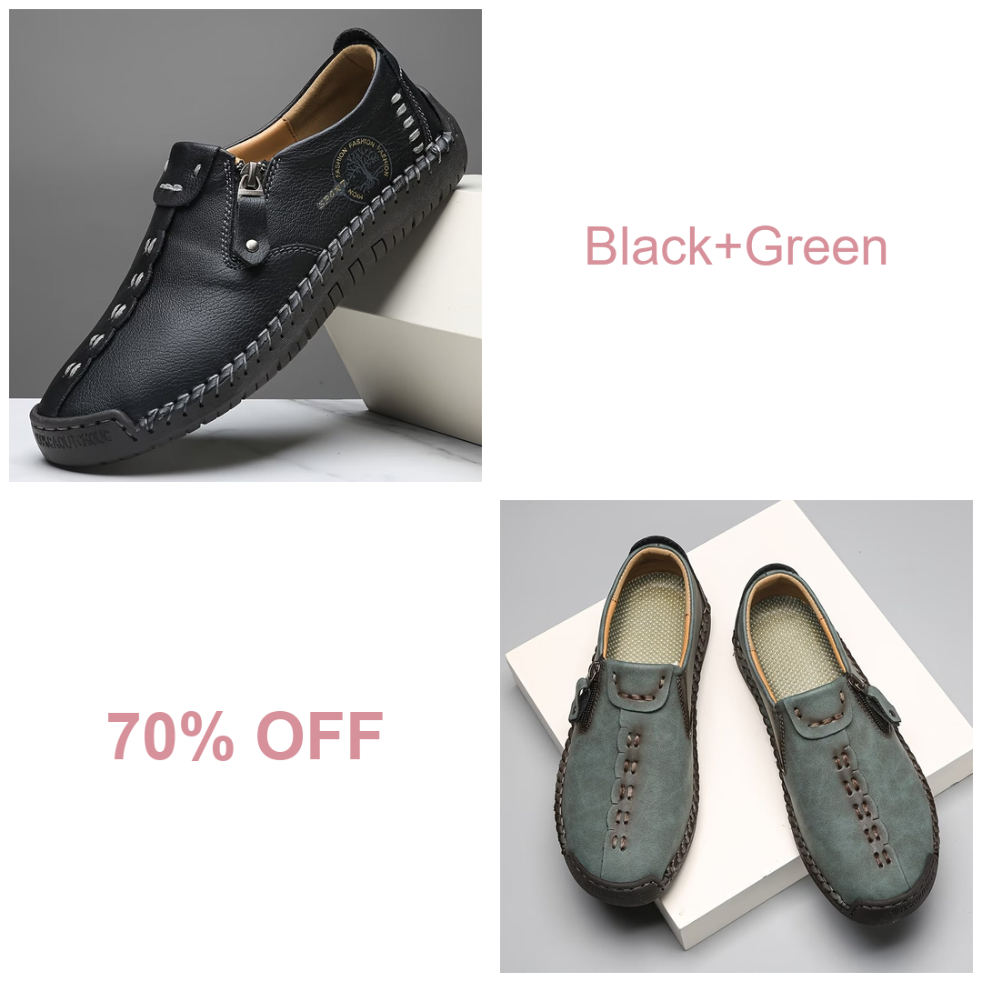 🔥BUY 2 (Black+Green) 70% OFF