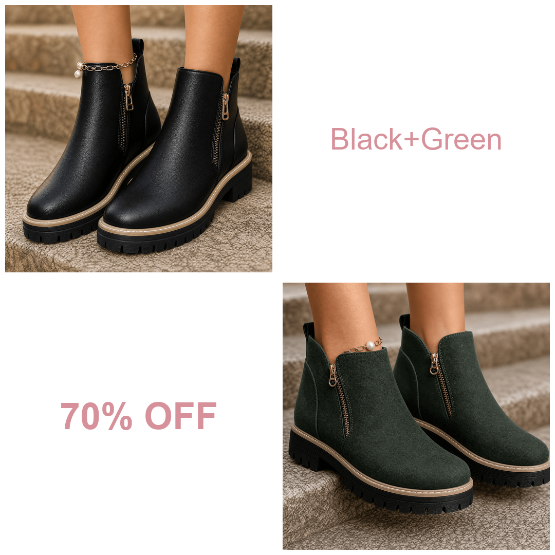 🔥BUY 2 (Black+Green) 70% OFF