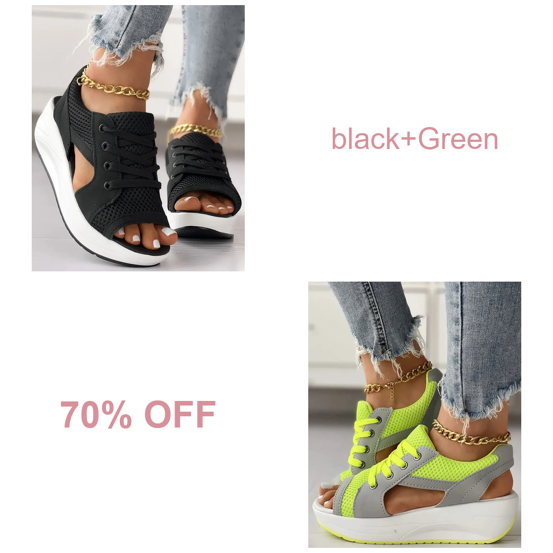🔥BUY 2 (black+Green) 70% OFF