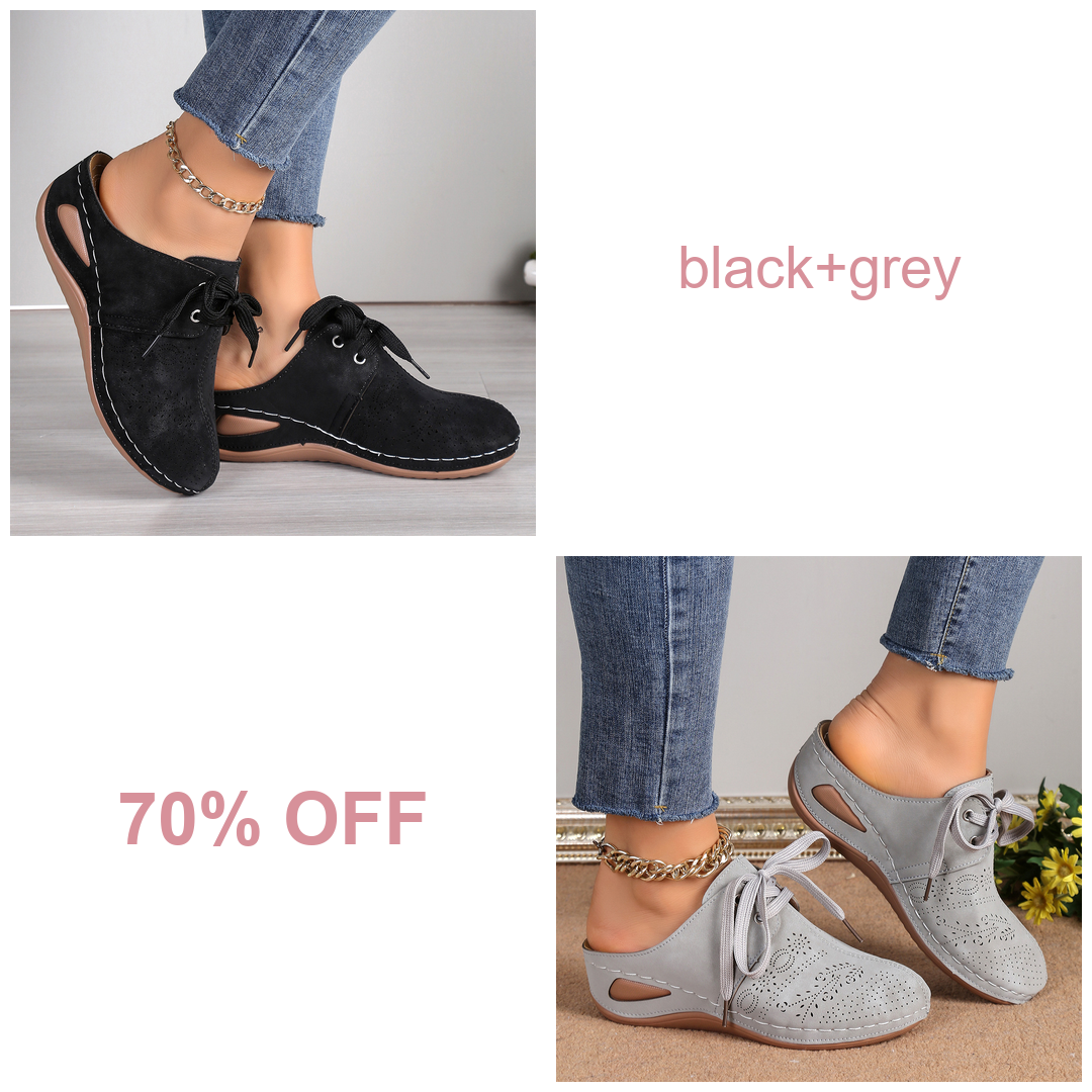 🔥BUY 2 (black+grey) 70% OFF
