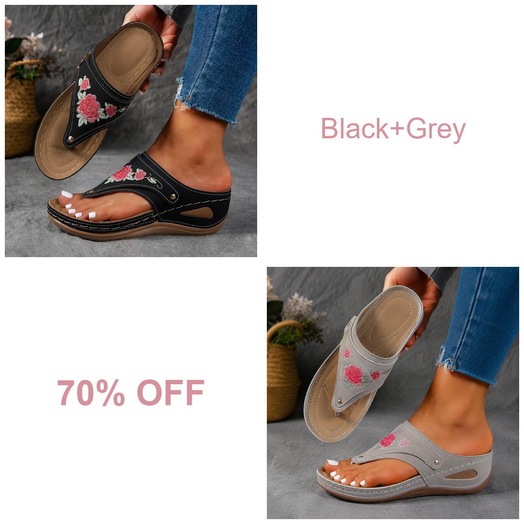 🔥BUY 2 (Black+Grey) 70% OFF