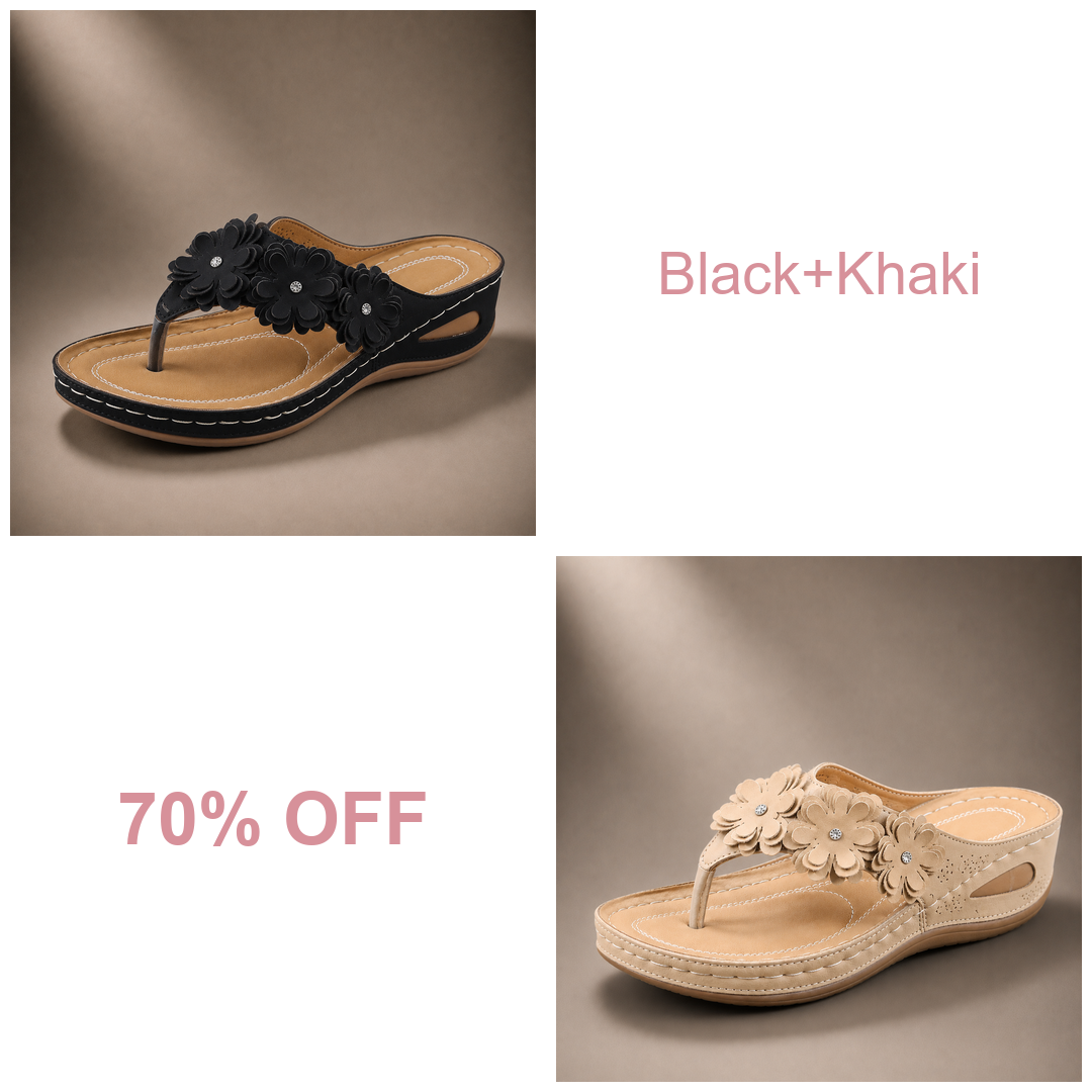 🔥BUY 2 (Black+Khaki) 70% OFF