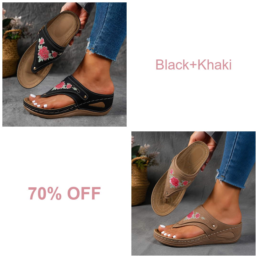 🔥BUY 2 (Black+Khaki) 70% OFF
