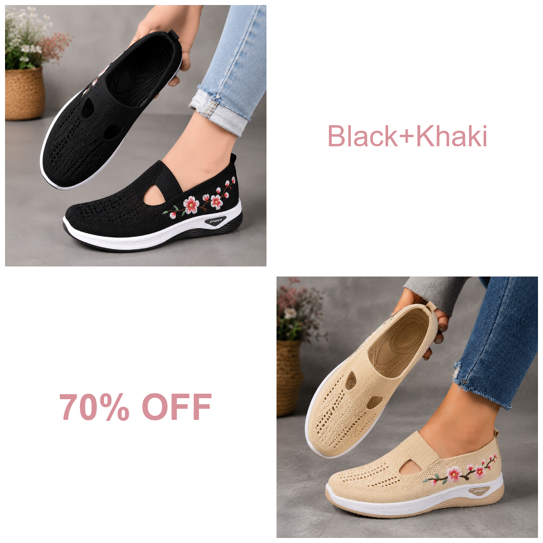 🔥BUY 2 (Black+Khaki) 70% OFF