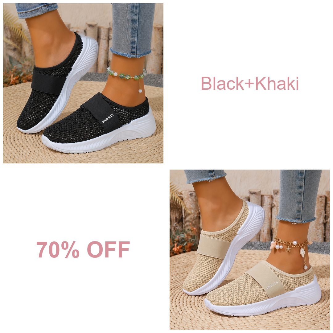 🔥BUY 2 (Black+Khaki) 70% OFF
