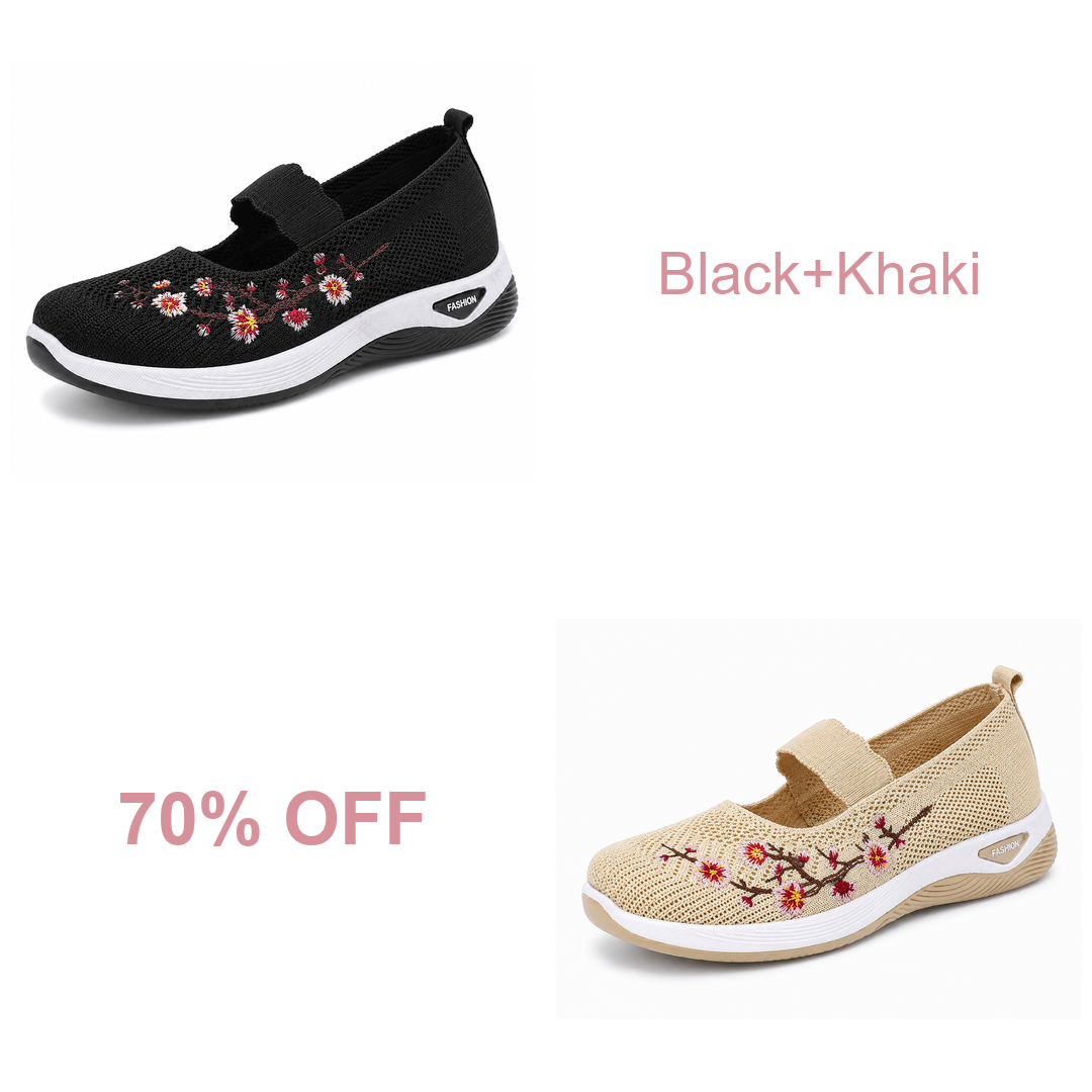 🔥BUY 2 (Black+Khaki) 70% OFF