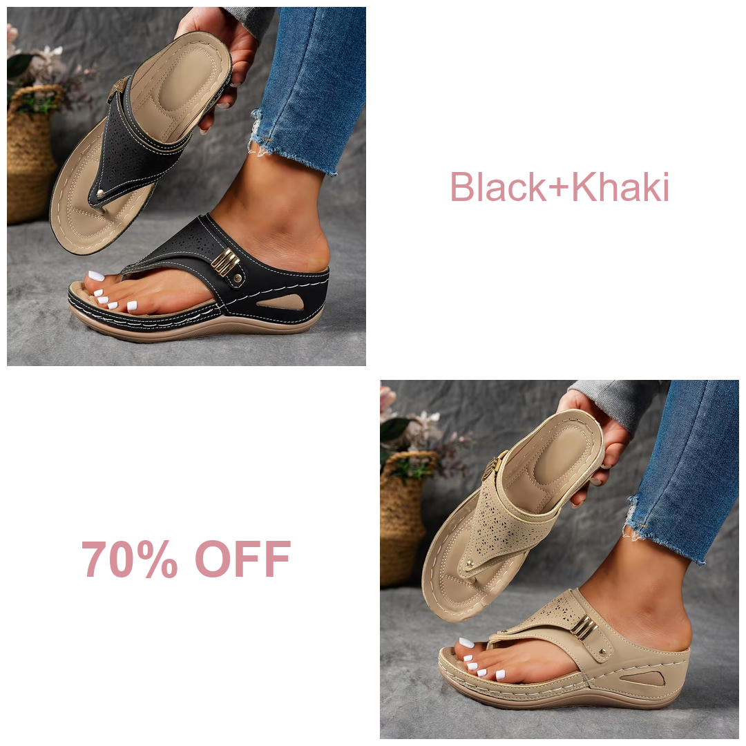 🔥BUY 2 (Black+Khaki) 70% OFF