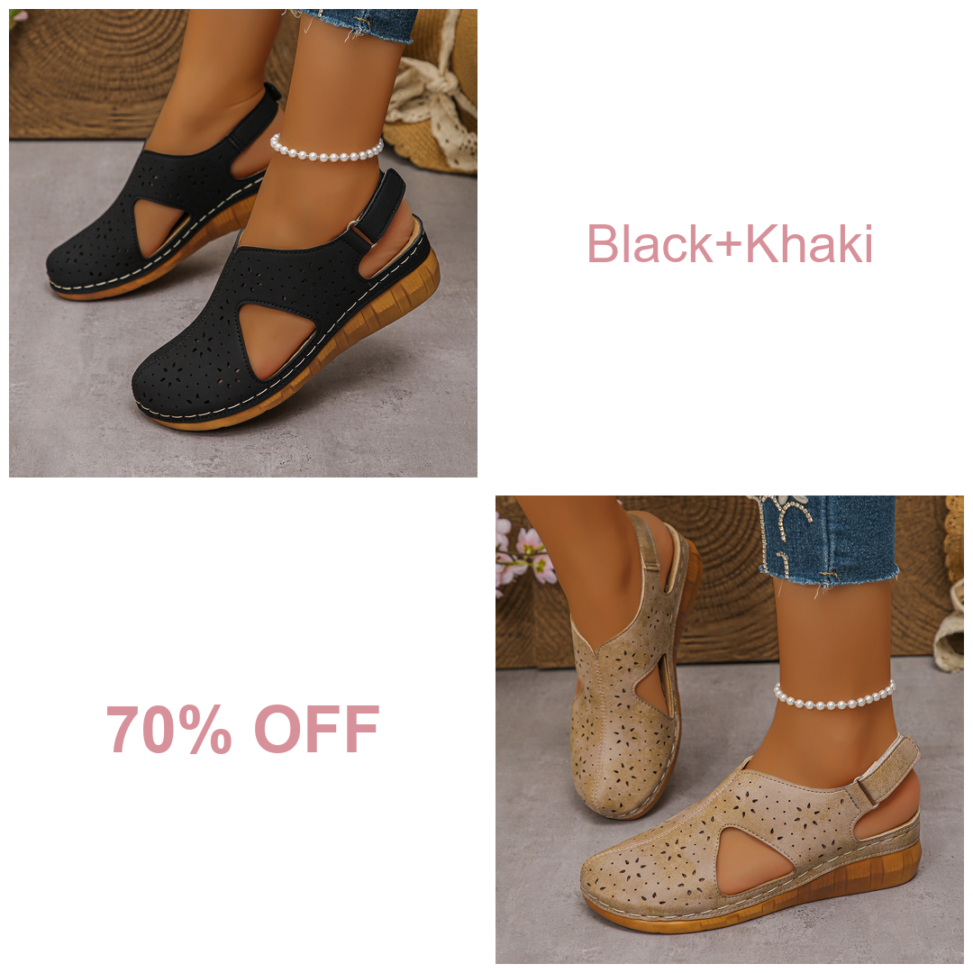 🔥BUY 2 (Black+Khaki) 70% OFF