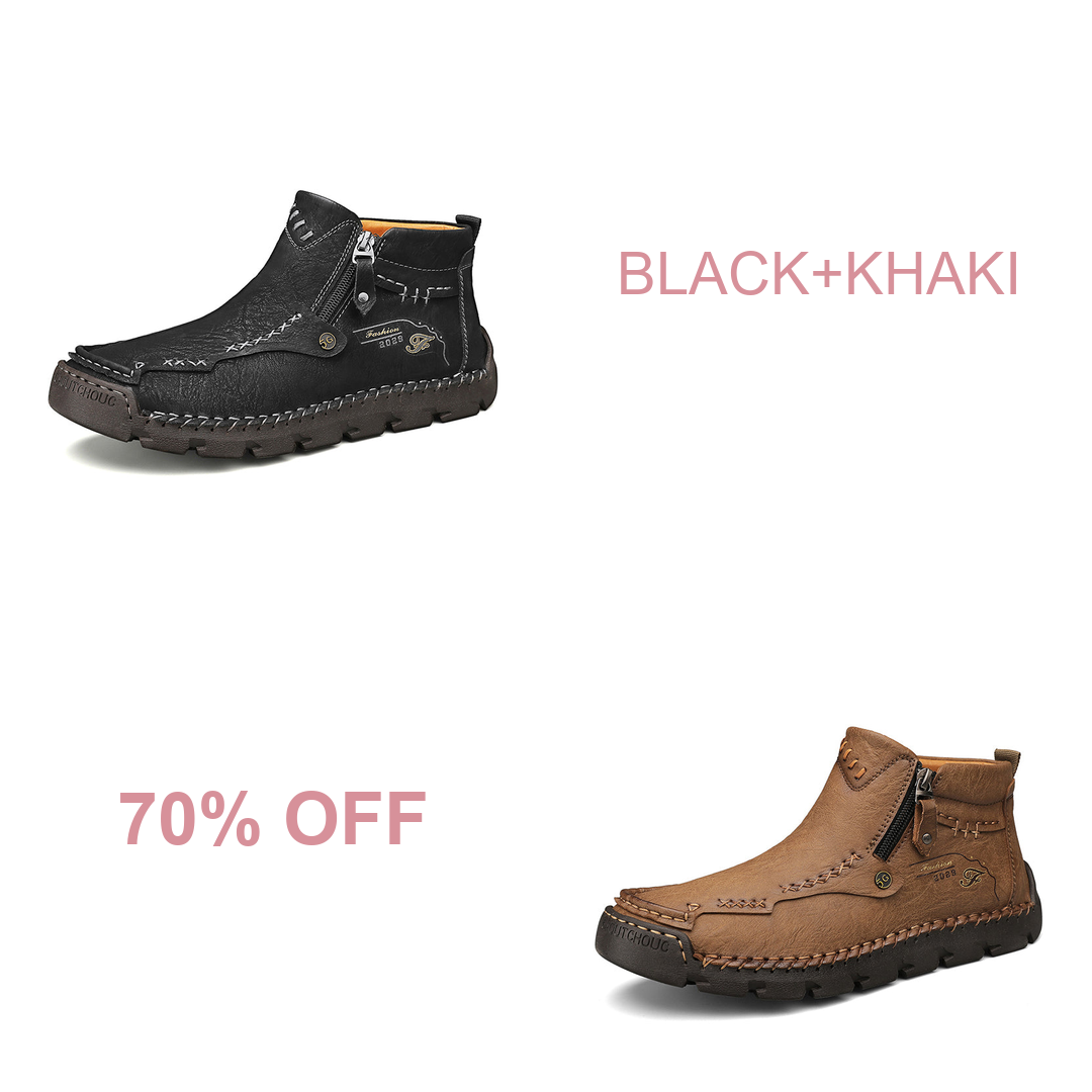 🔥BUY 2 (BLACK+KHAKI) 70% OFF