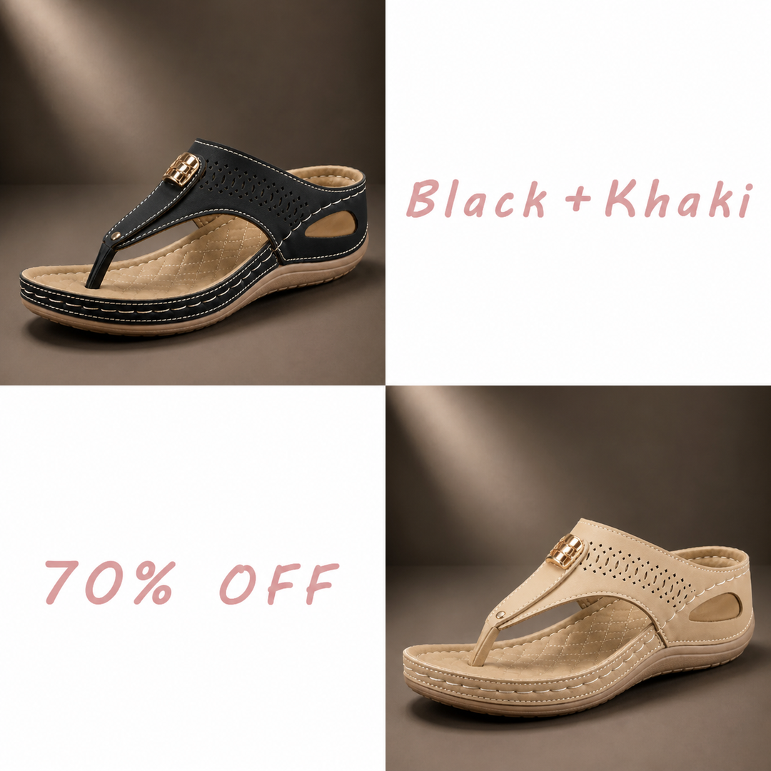 🔥BUY 2 (Black+Khaki) 70% OFF