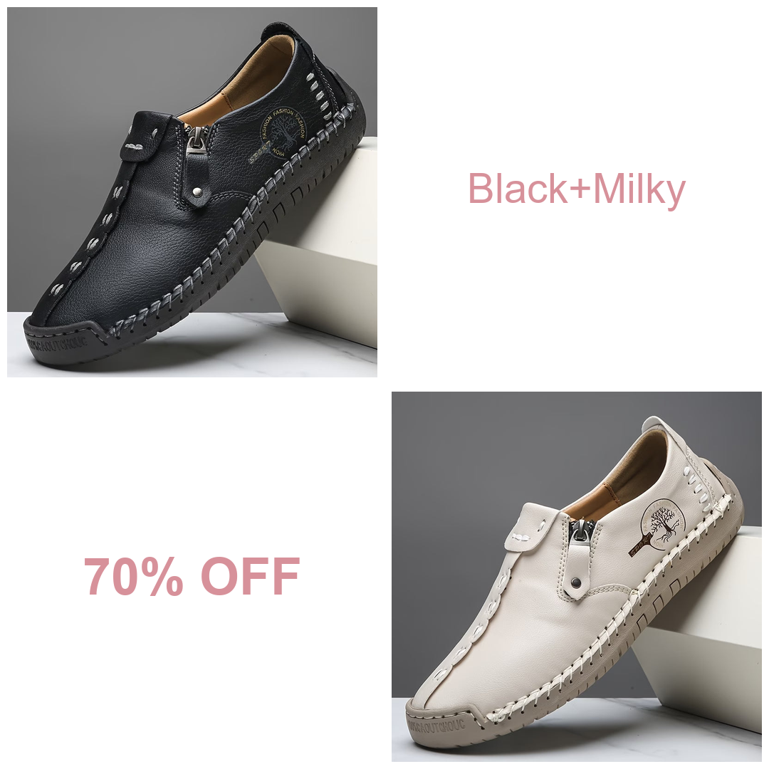 🔥BUY 2 (Black+Milky) 70% OFF