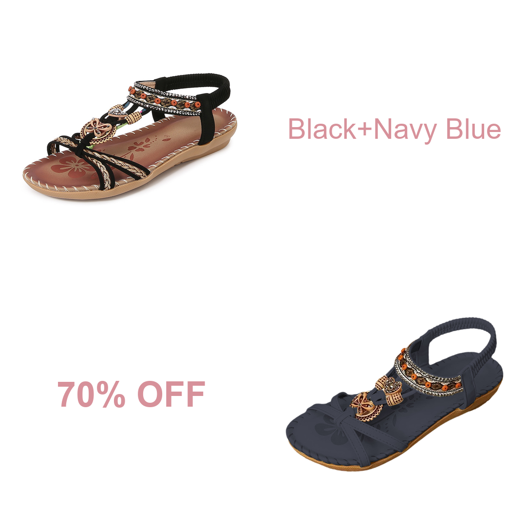 🔥BUY 2 (Black+Navy Blue) 70% OFF