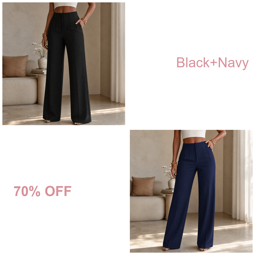 🔥BUY 2 (Black+Navy) 70% OFF