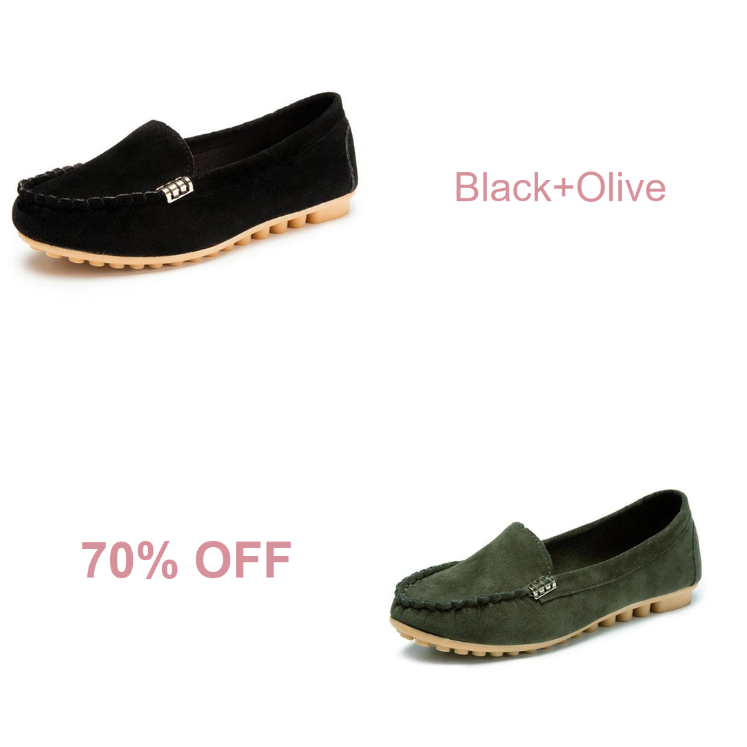 🔥BUY 2 (Black+Olive) 70% OFF
