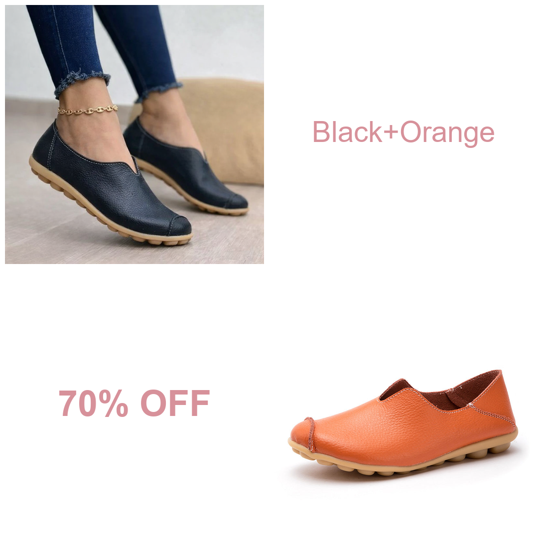 🔥BUY 2 (Black+Orange) 70% OFF