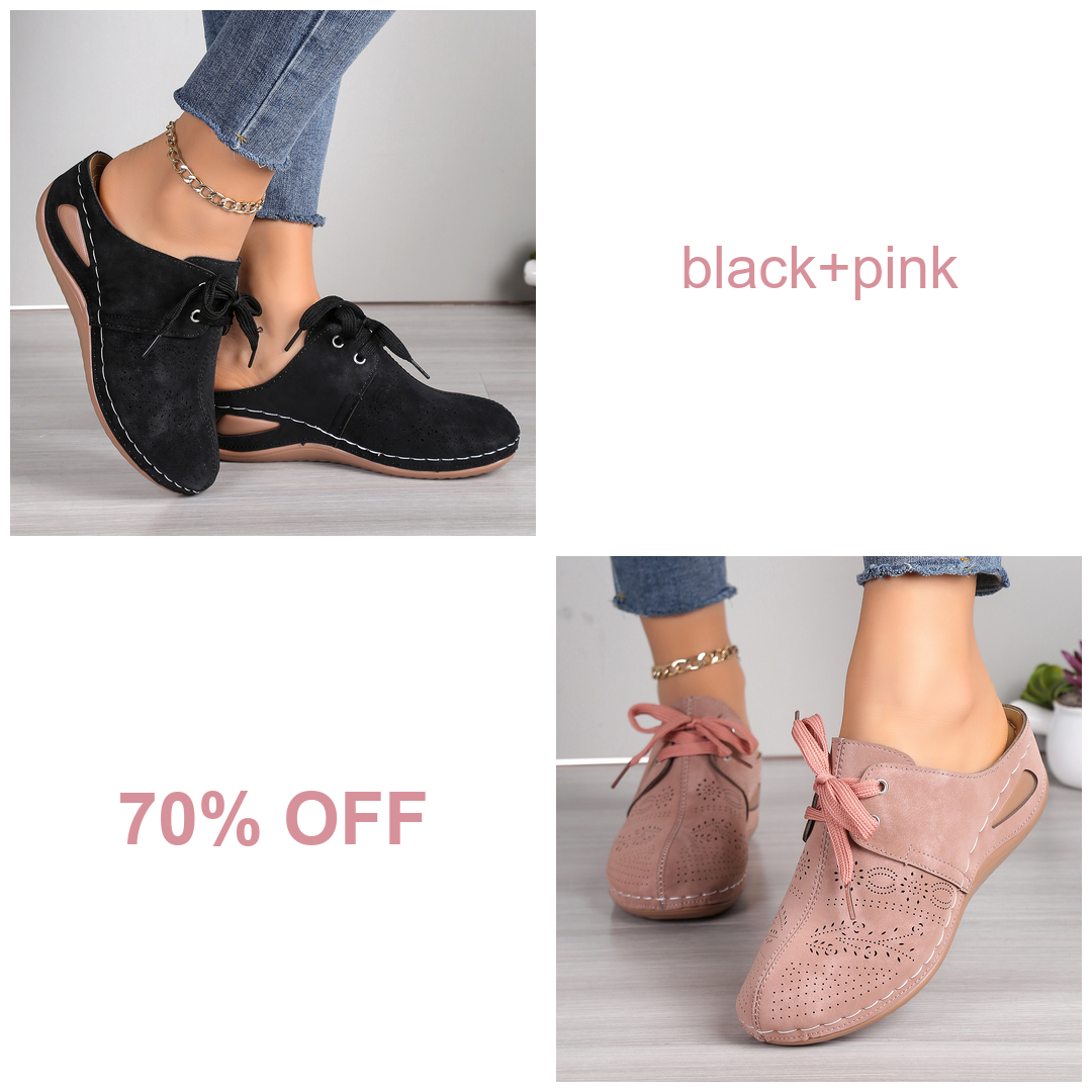 🔥BUY 2 (black+pink) 70% OFF