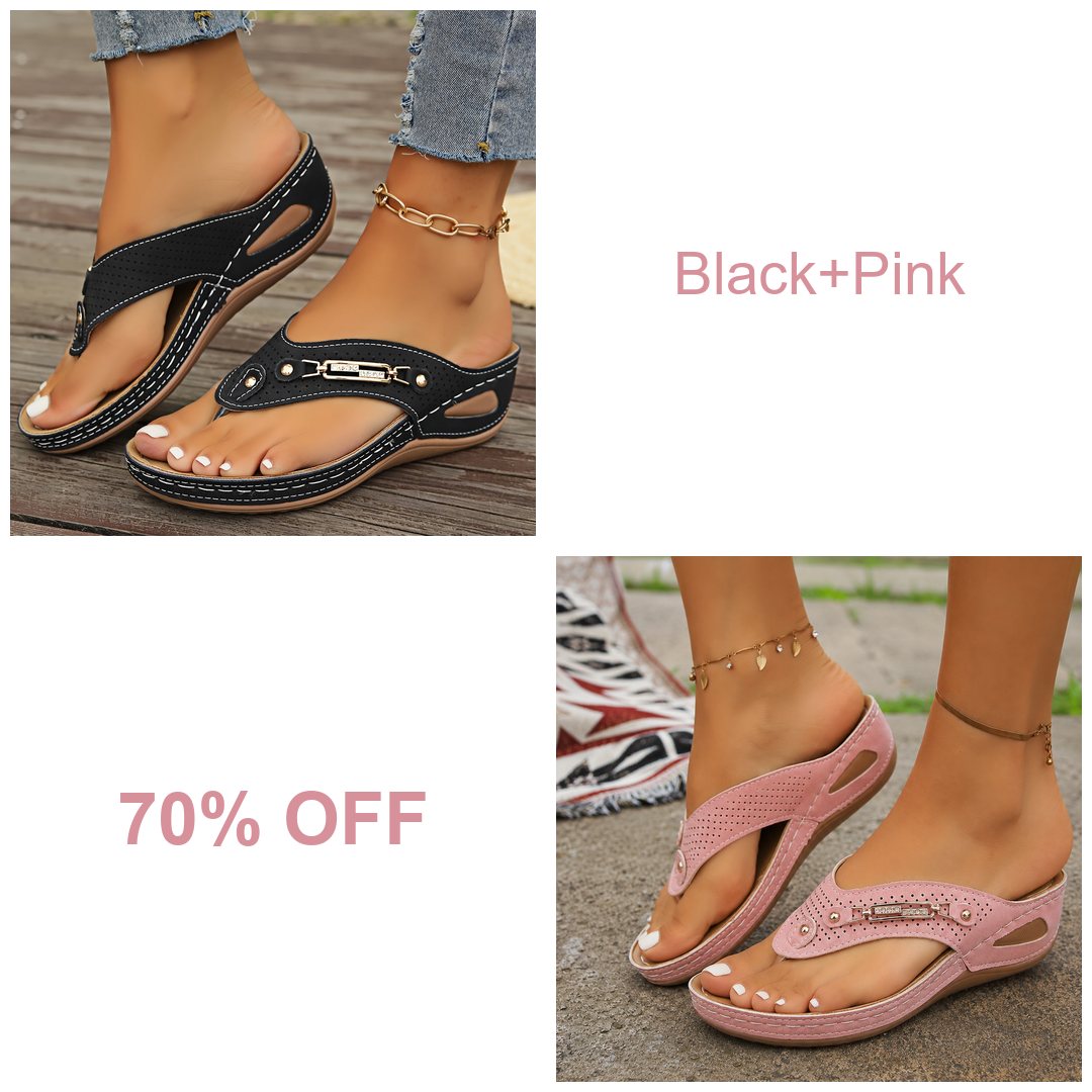 🔥BUY 2 (Black+Pink) 70% OFF