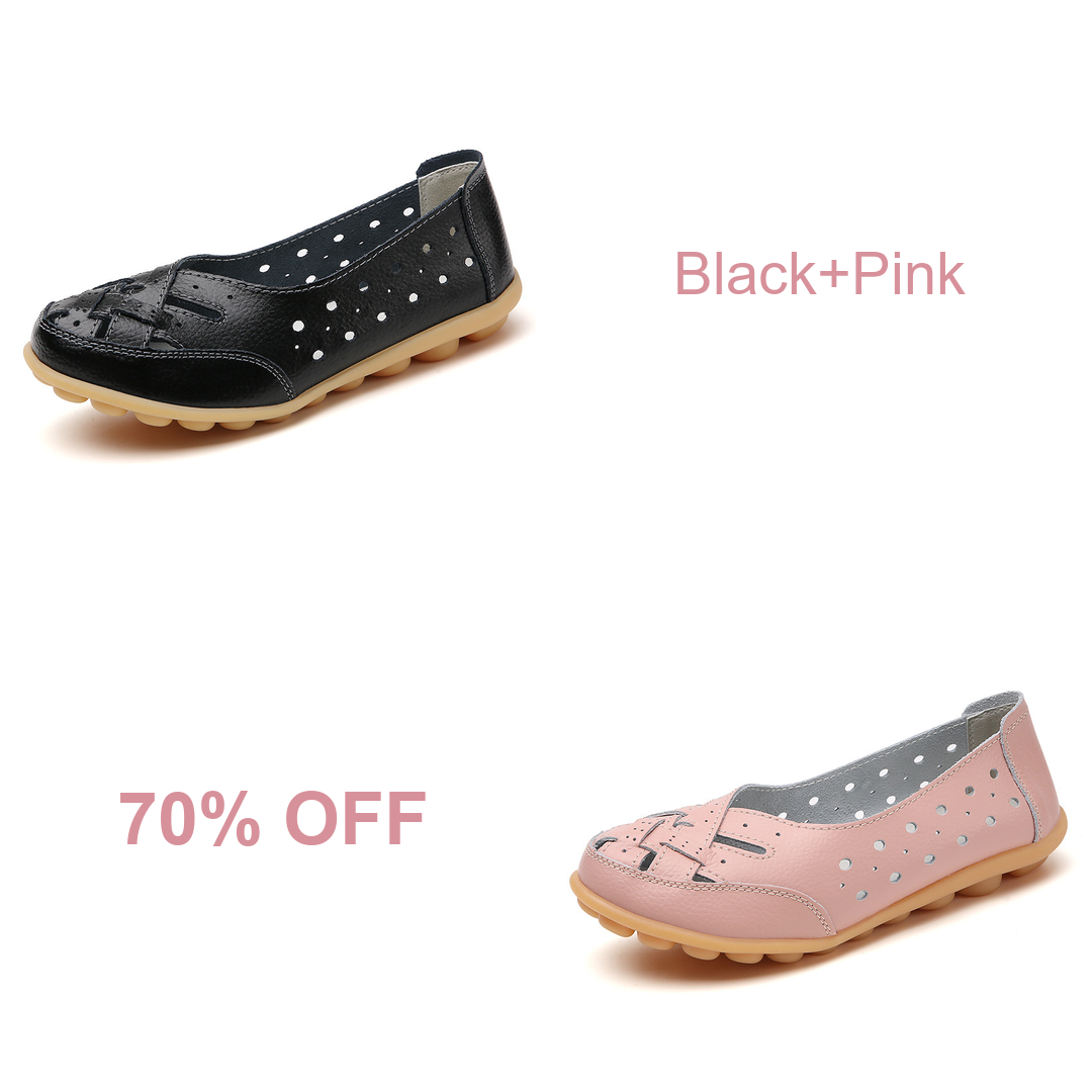 🔥BUY 2 (Black+Pink) 70% OFF