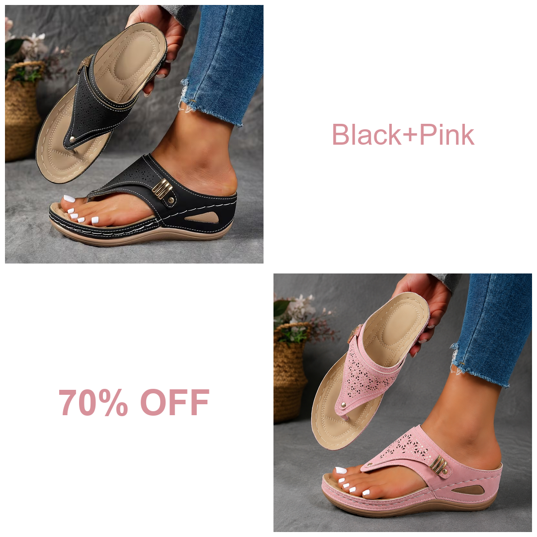 🔥BUY 2 (Black+Pink) 70% OFF