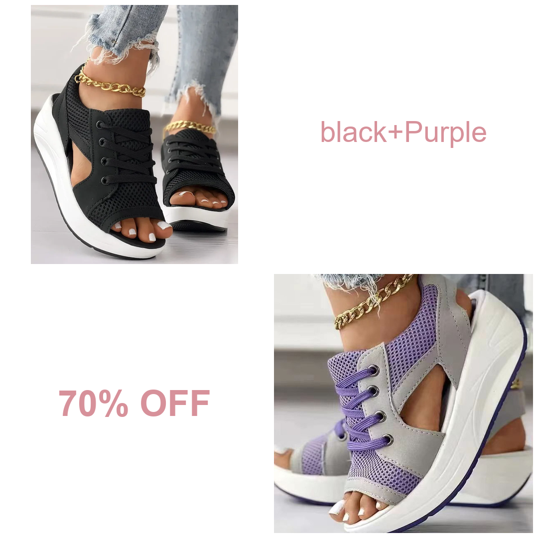 🔥BUY 2 (black+Purple) 70% OFF