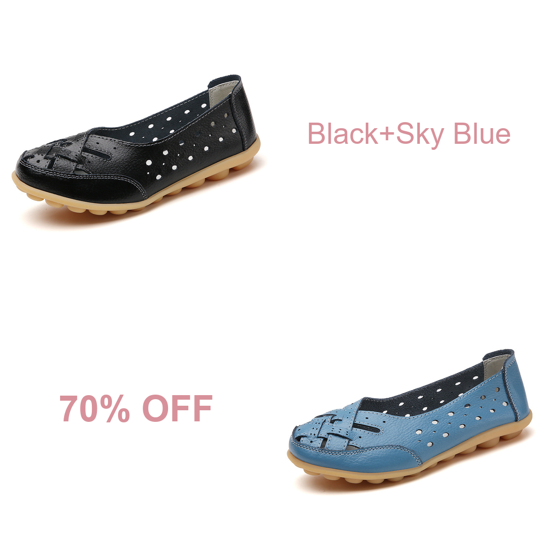 🔥BUY 2 (Black+Sky Blue) 70% OFF