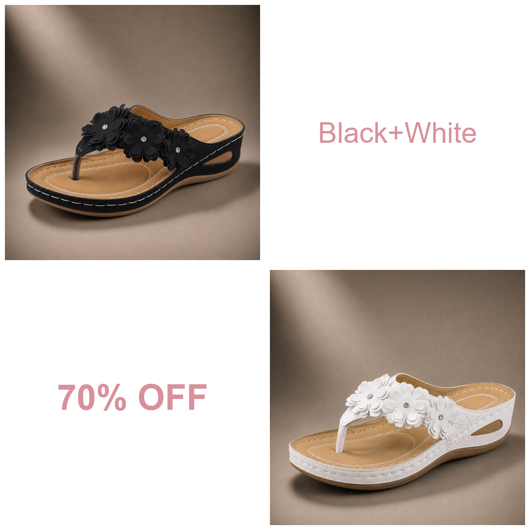 🔥BUY 2 (Black+White) 70% OFF