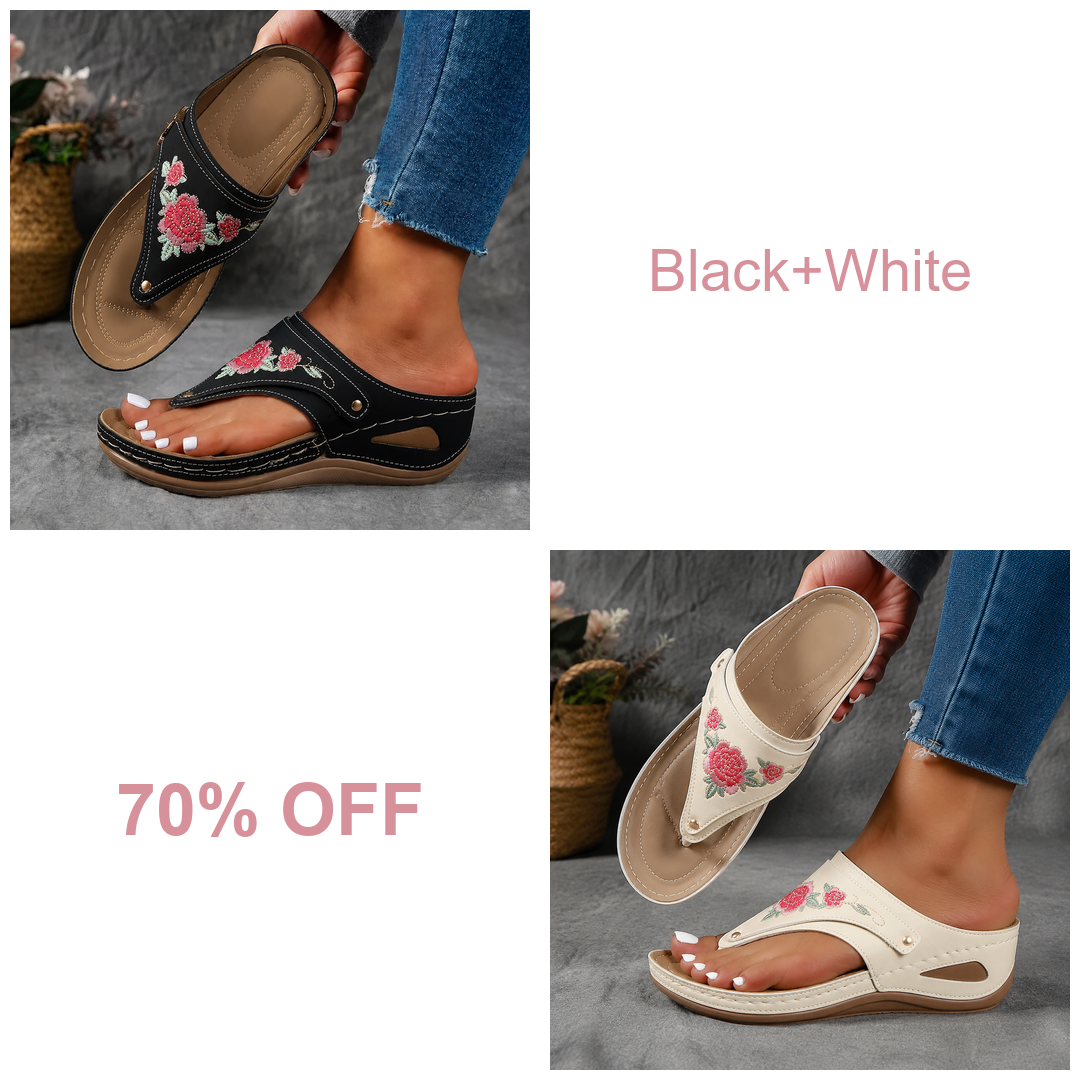 🔥BUY 2 (Black+White) 70% OFF