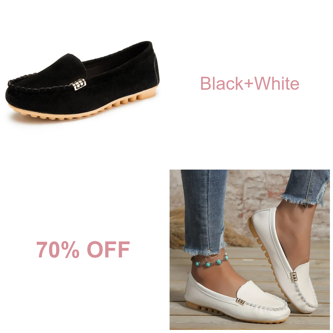 🔥BUY 2 (Black+White) 70% OFF