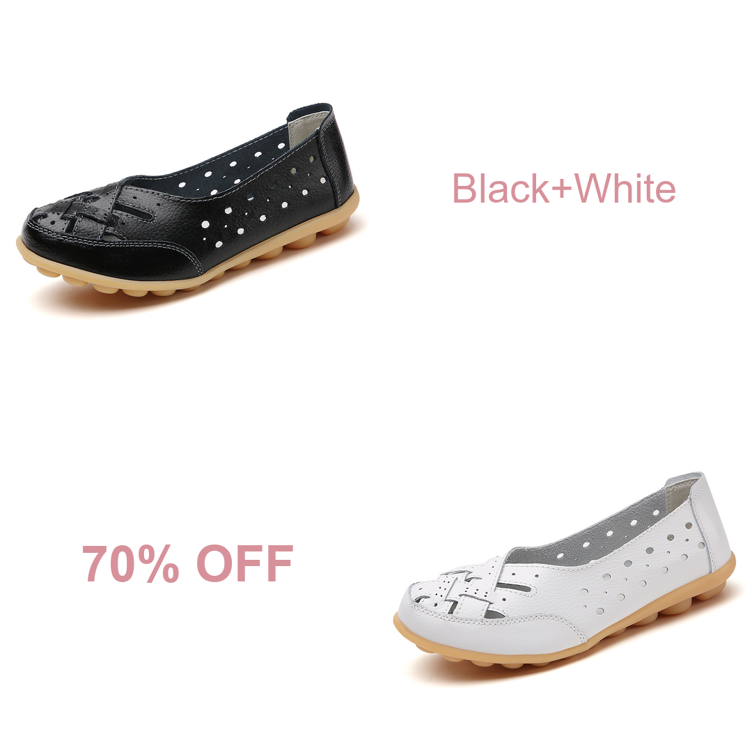🔥BUY 2 (Black+White) 70% OFF