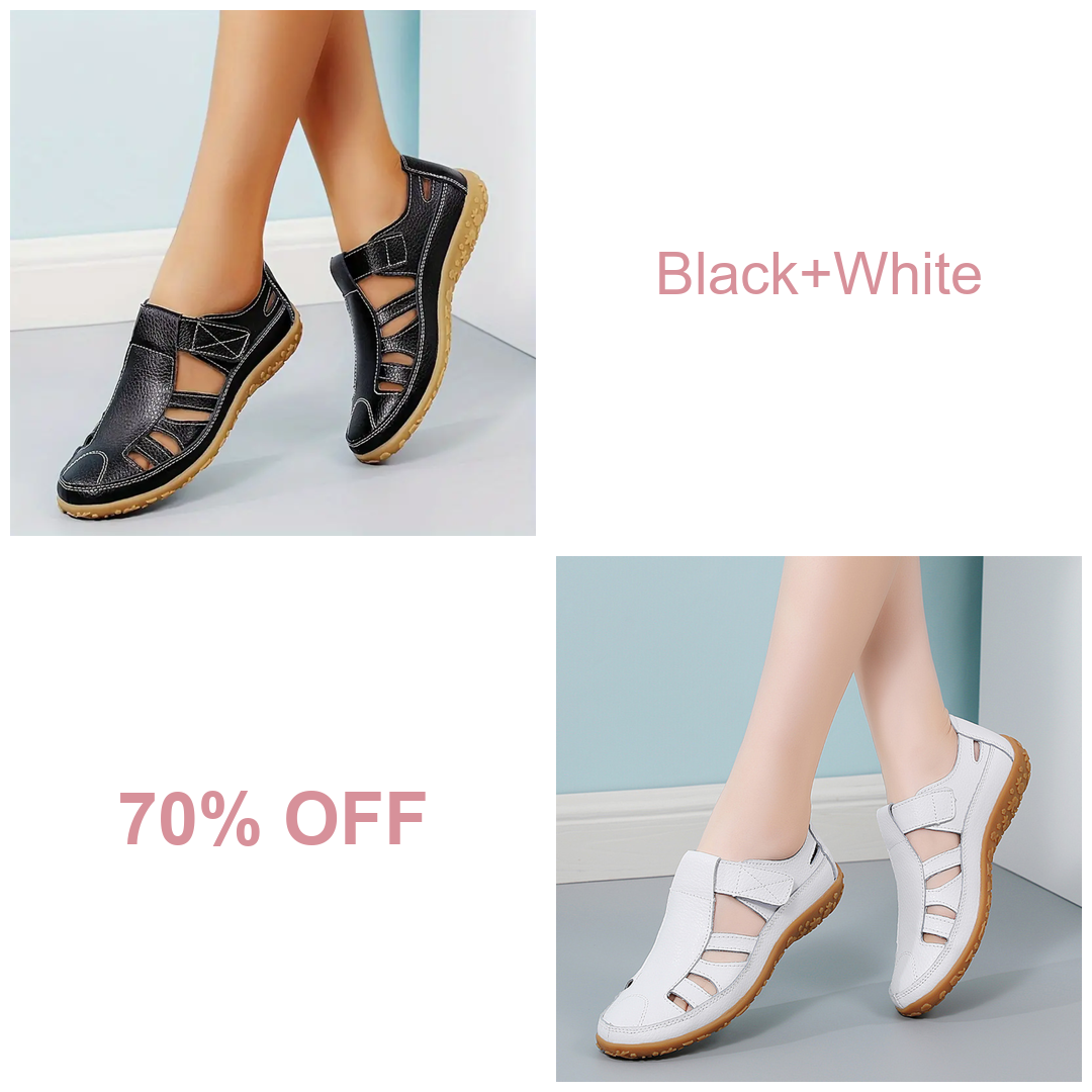 🔥BUY 2 (Black+White) 70% OFF