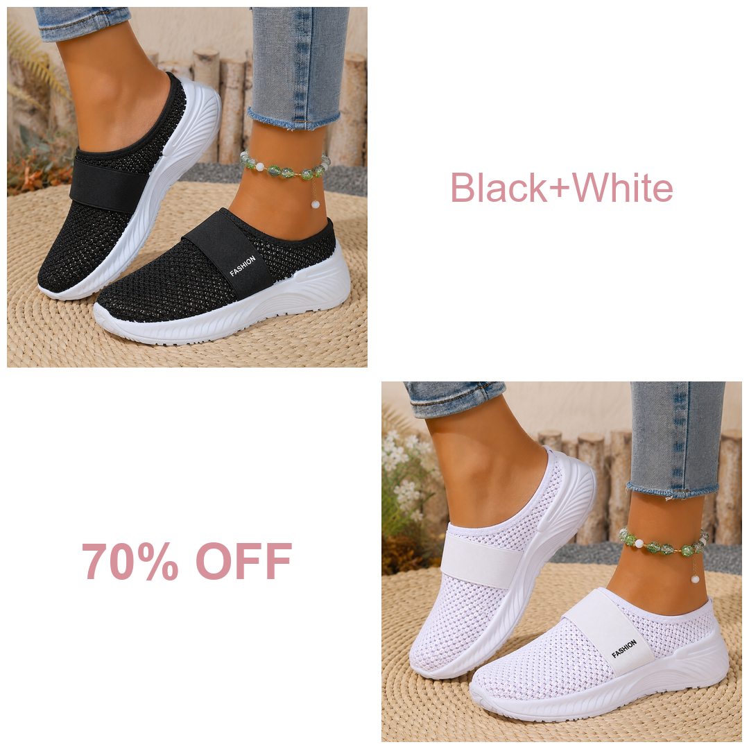🔥BUY 2 (Black+White) 70% OFF