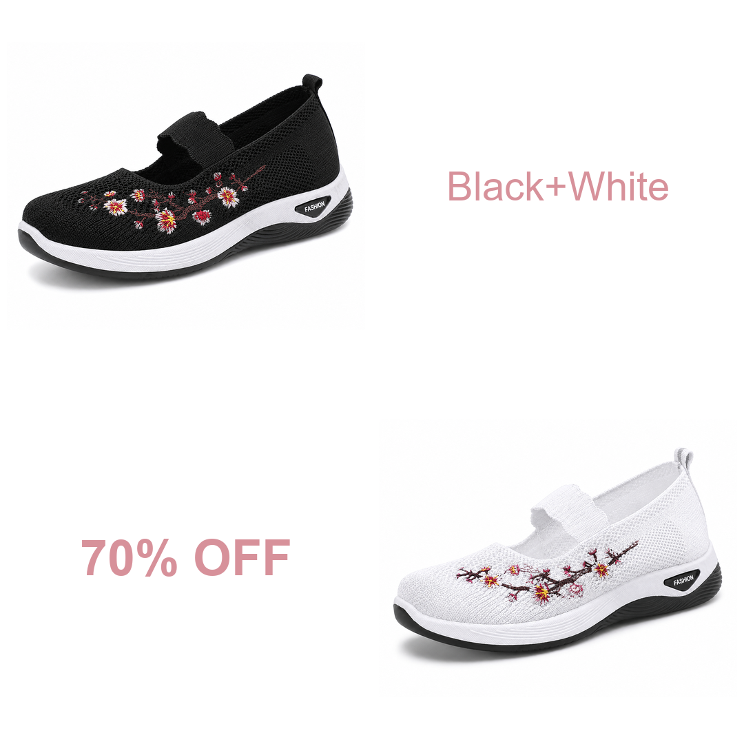 🔥BUY 2 (Black+White) 70% OFF