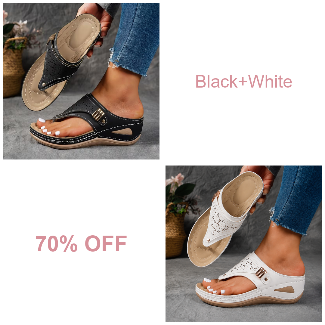 🔥BUY 2 (Black+White) 70% OFF
