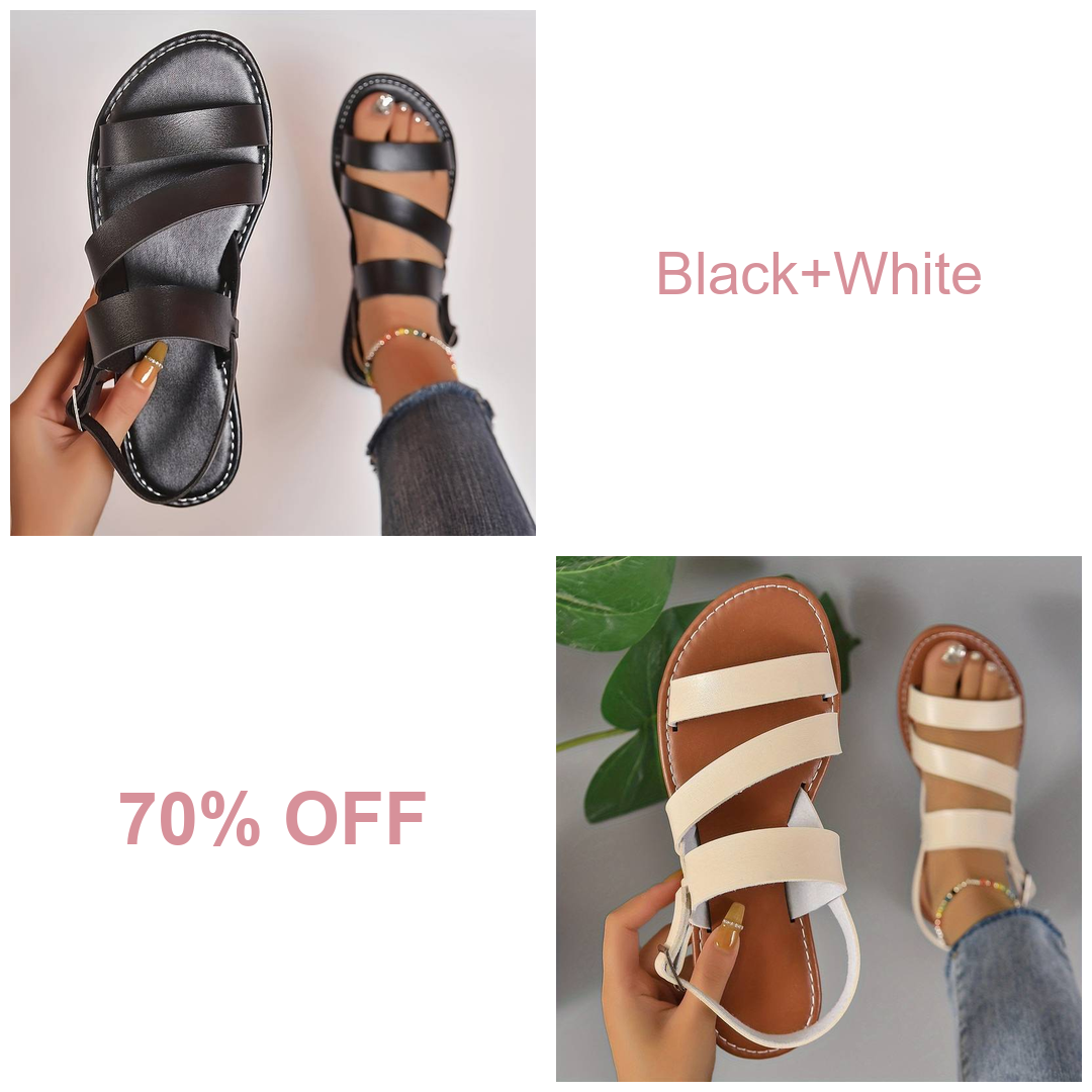 🔥BUY 2 (Black+White) 70% OFF