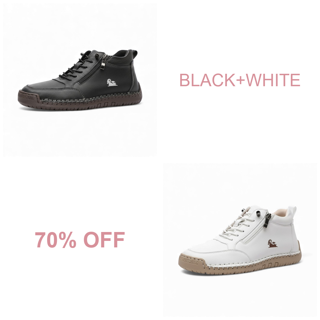 🔥BUY 2 (BLACK+WHITE) 70% OFF