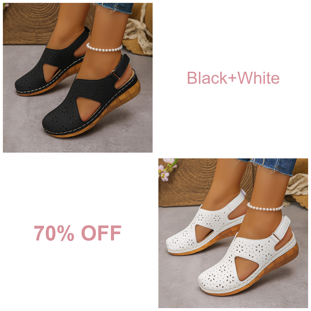 🔥BUY 2 (Black+White) 70% OFF