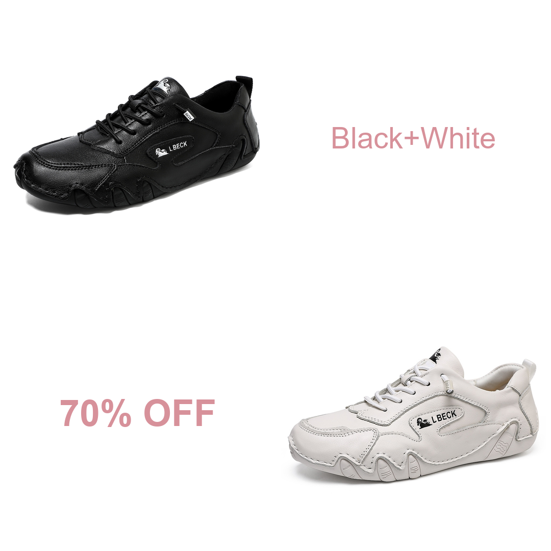 🔥BUY 2 (Black+White) 70% OFF