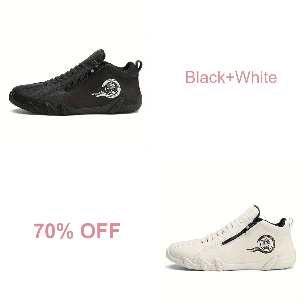 🔥BUY 2 (Black+White) 70% OFF