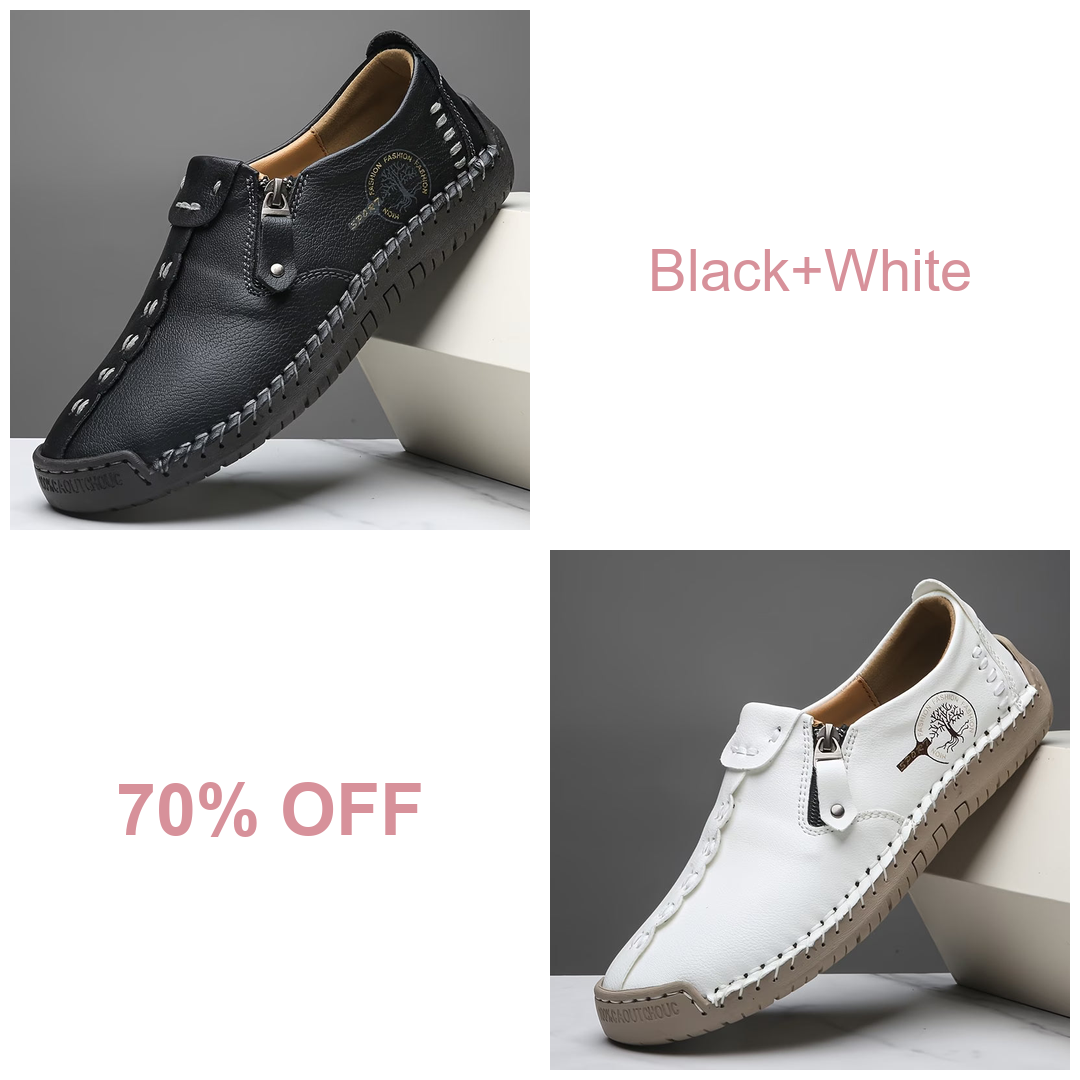 🔥BUY 2 (Black+White) 70% OFF