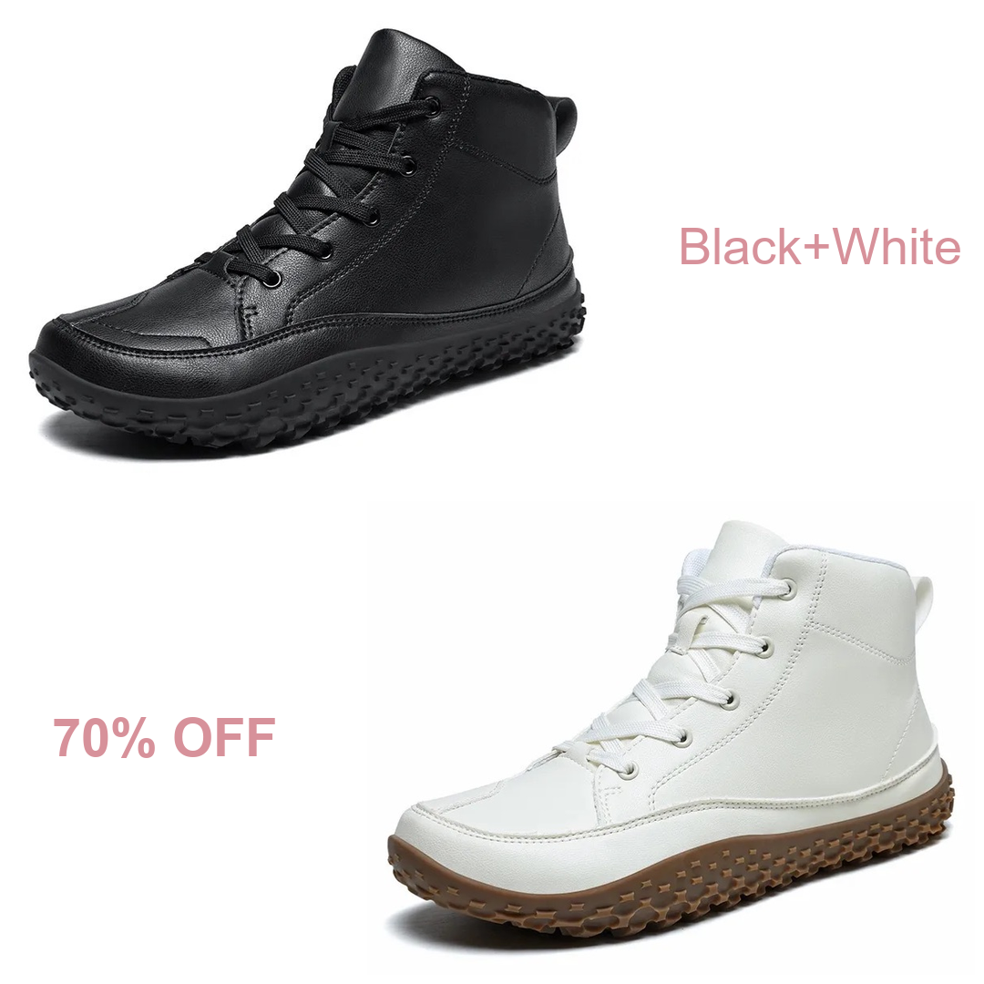 🔥BUY 2 (Black+White) 70% OFF