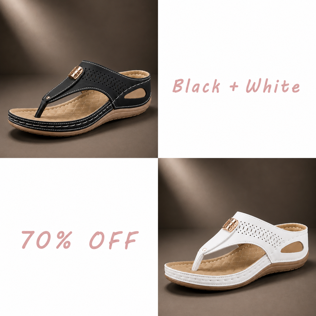 🔥BUY 2 (Black+White) 70% OFF