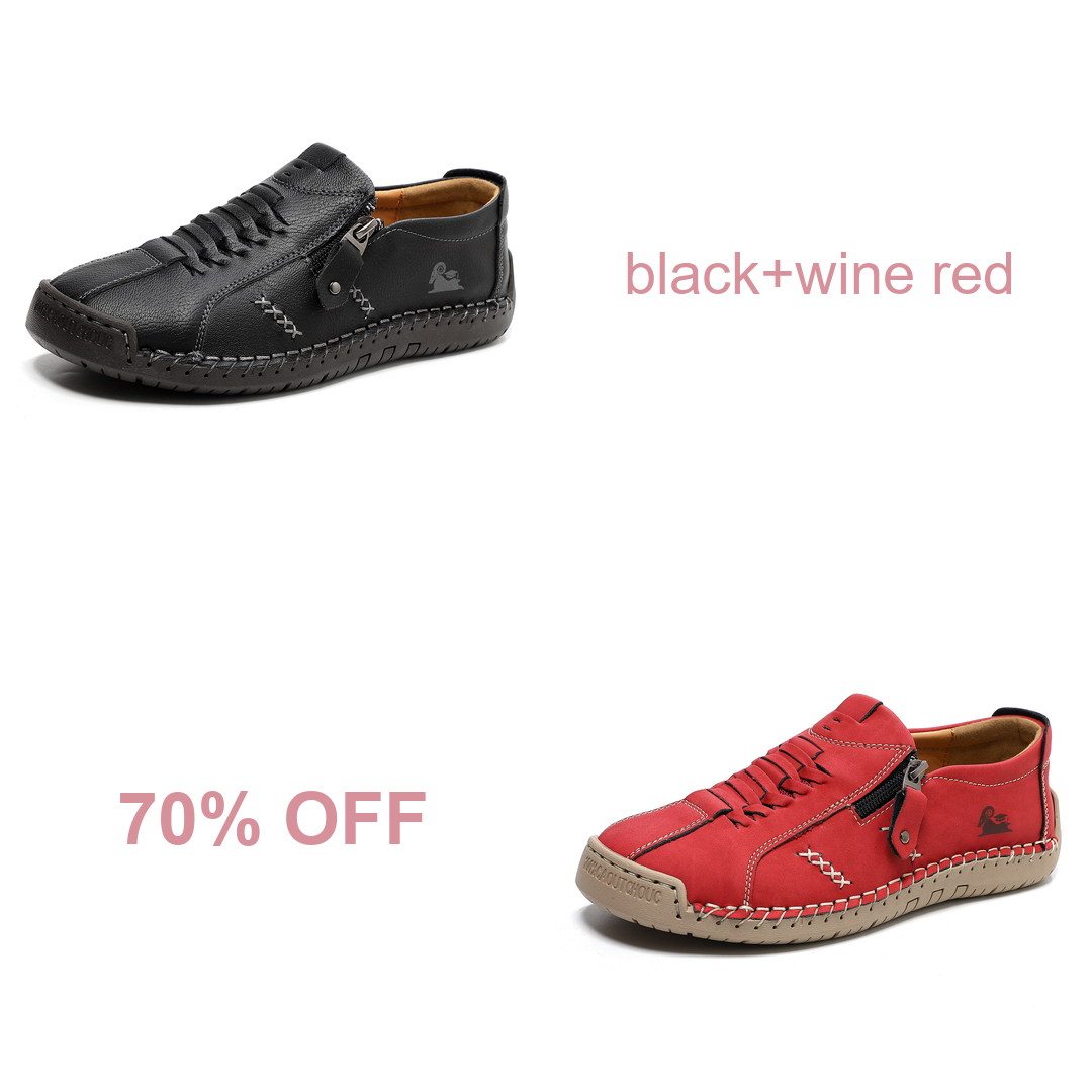 🔥BUY 2 (black+wine red) 70% OFF
