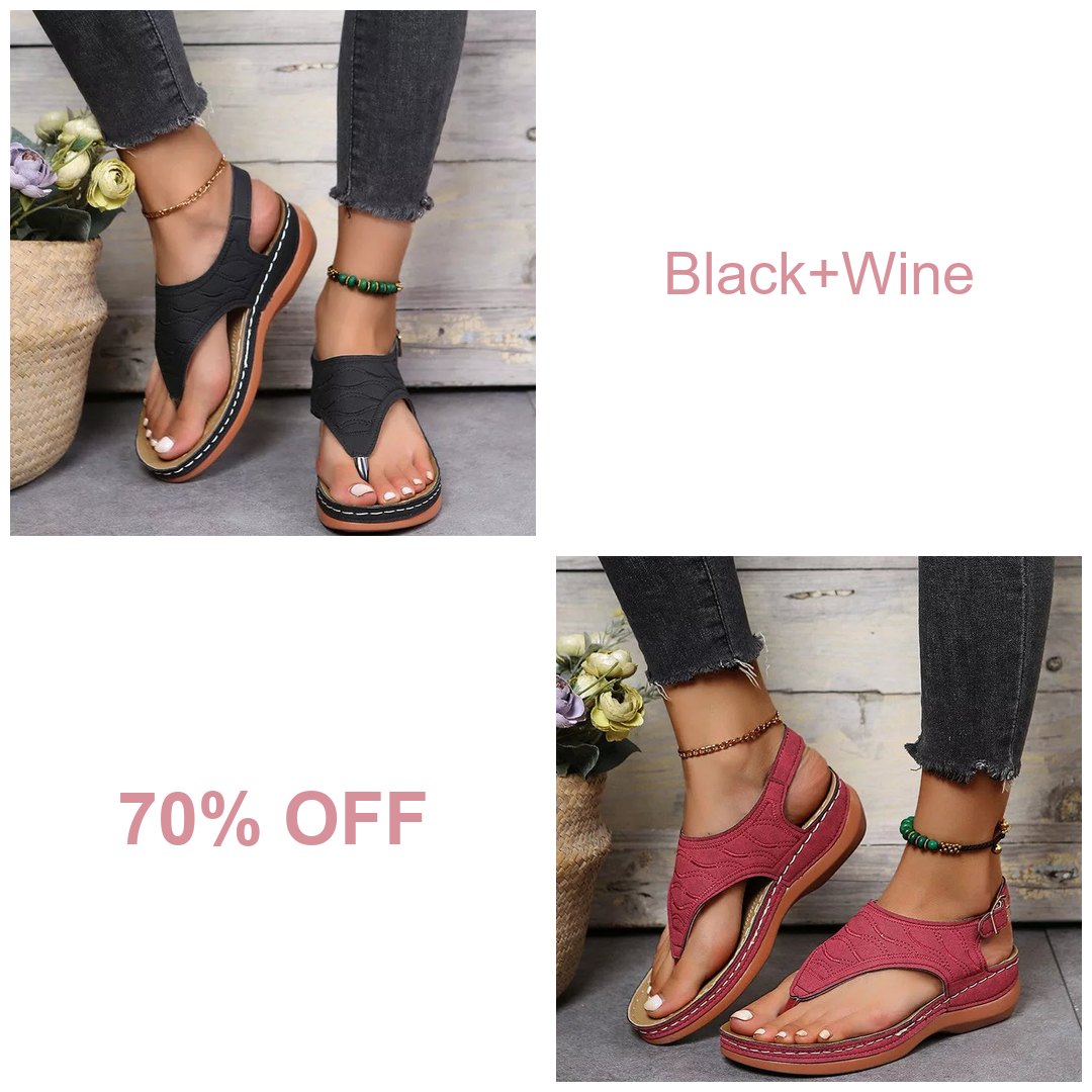🔥BUY 2 (Black+Wine) 70% OFF
