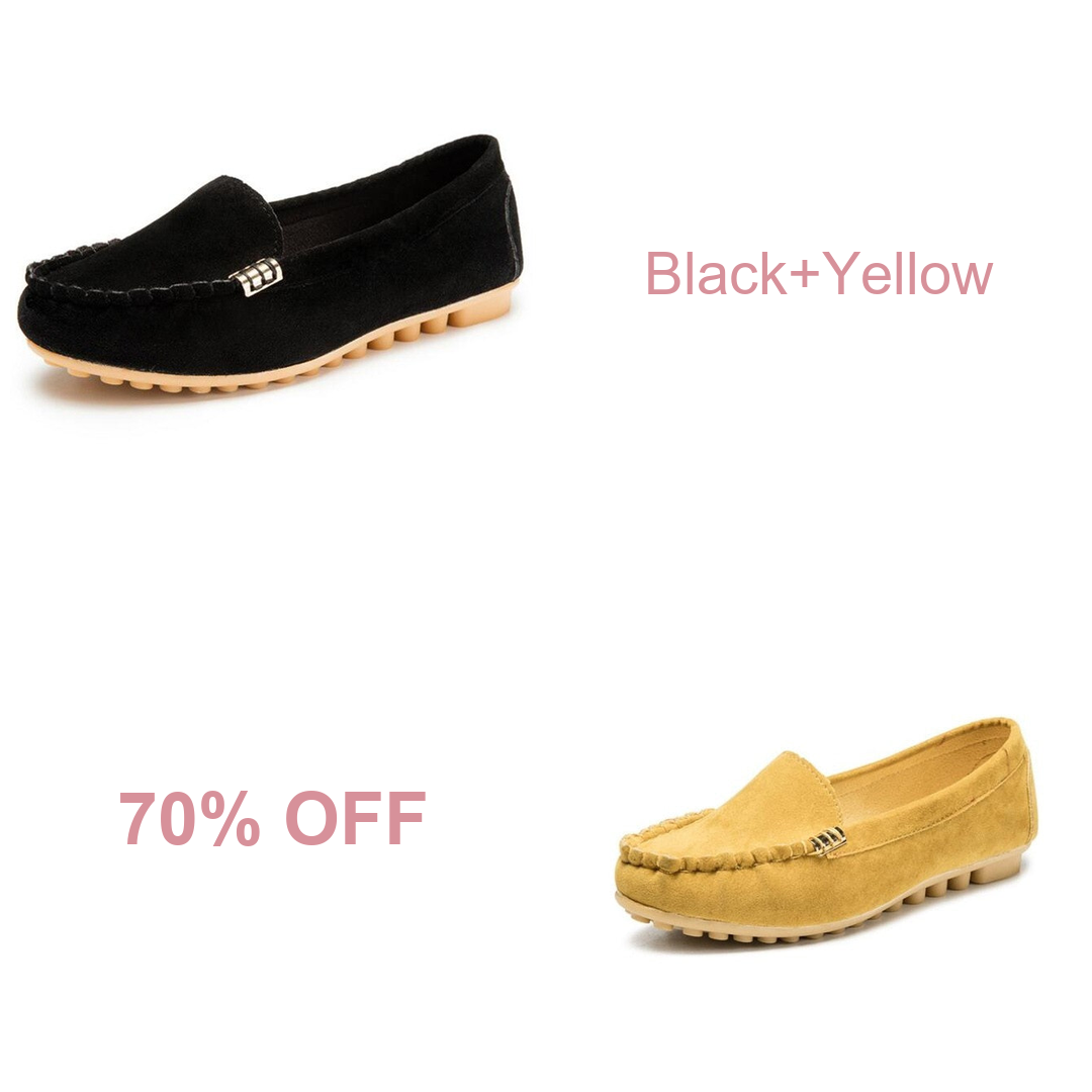 🔥BUY 2 (Black+Yellow) 70% OFF